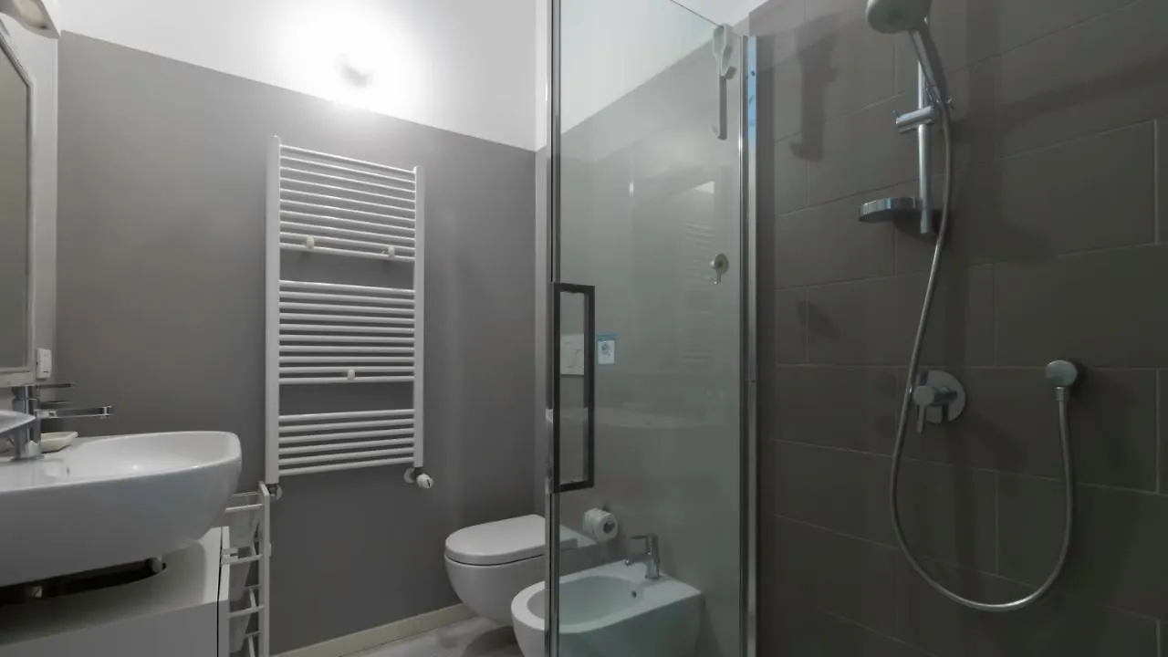 Italianway - Angelo Della Pergola 7 Apartment Milan