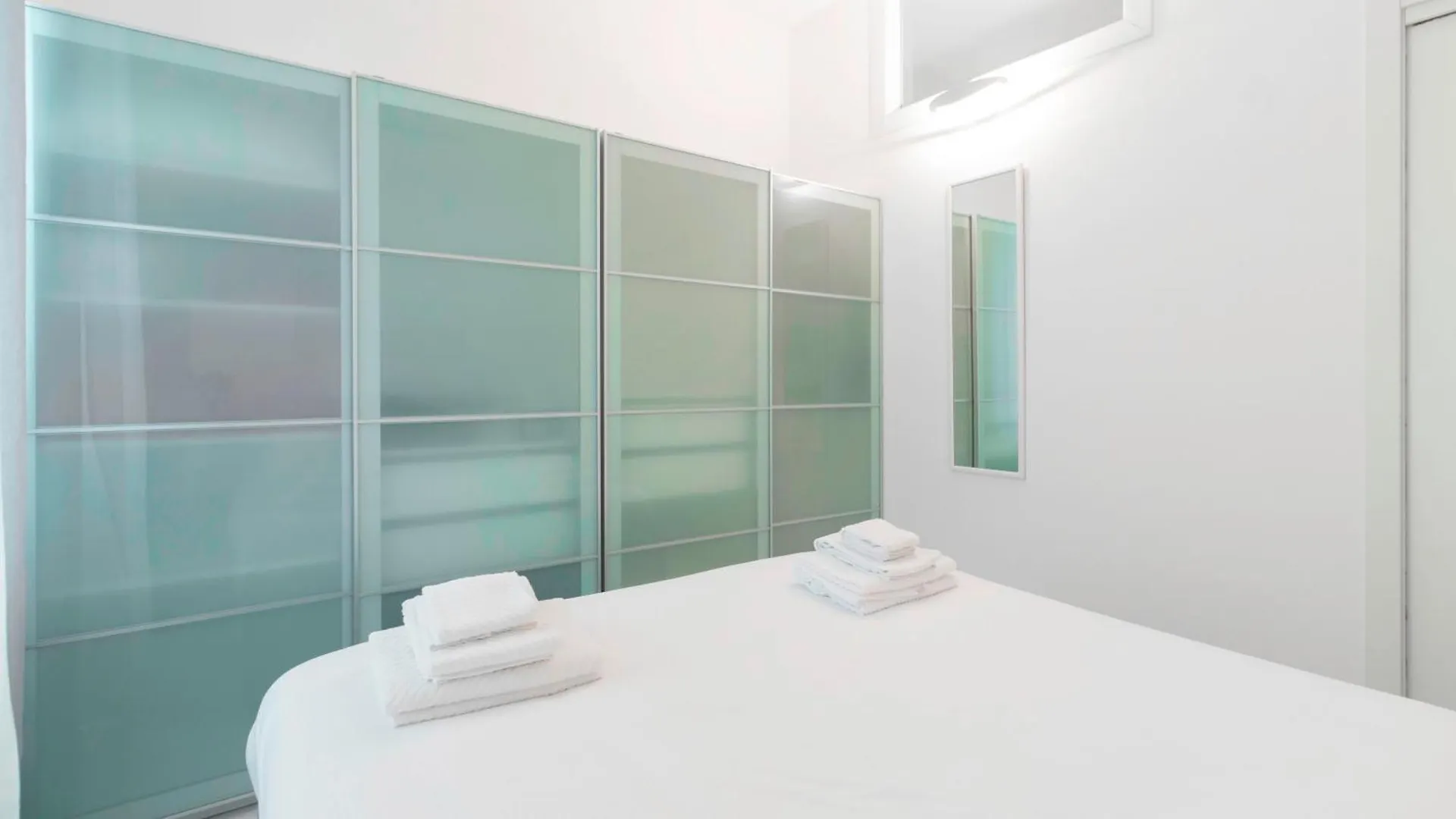 Italianway - Angelo Della Pergola 7 Apartment Milan Italy