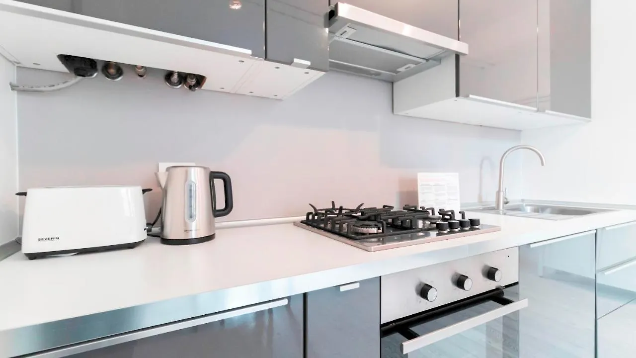 Italianway - Angelo Della Pergola 7 Apartment Milan Italy